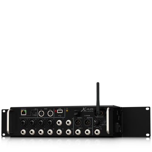  Behringer BEHRINGER XR12