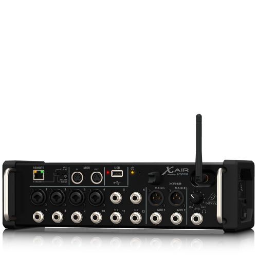  Behringer BEHRINGER XR12