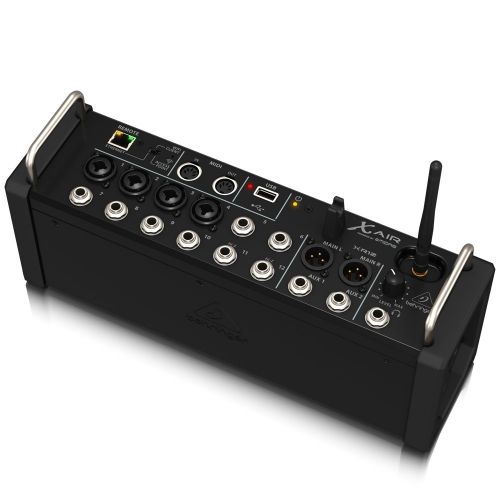  Behringer BEHRINGER XR12