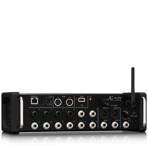  Behringer BEHRINGER XR12