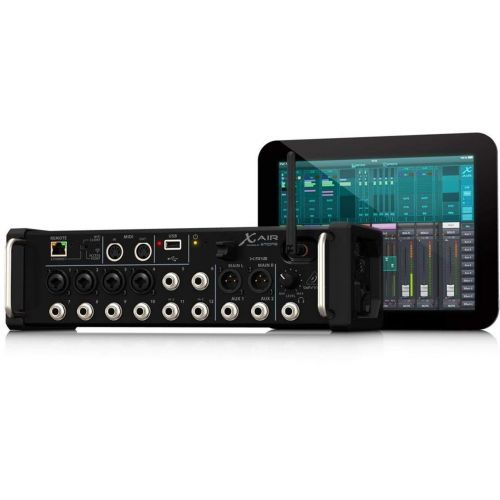  Behringer BEHRINGER XR12