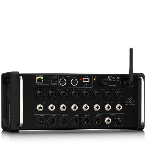  Behringer BEHRINGER XR16