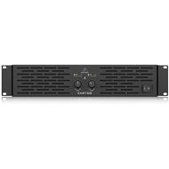 Behringer KM1700 | Professional 1700W Stereo Power Amplifier