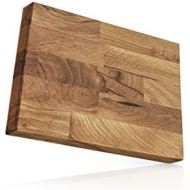[아마존베스트]Behrwerk Chopping board and kitchen board made of solid wood, perfect cutting mat for the kitchen as a cooking board, bread cutting board and kitchen board.