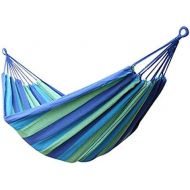 BeiLan Reisehangematte Ultraleicht Outdoor Mit Premium Karabinern & Gurten,270x140cm, 200kg Traglast, Aus Fallschirm Nylon Fuer Camping Garten Trekking Strand Travel-Hammock