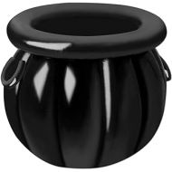 할로윈 용품Beistle Inflatable Halloween Cauldron 22 inches