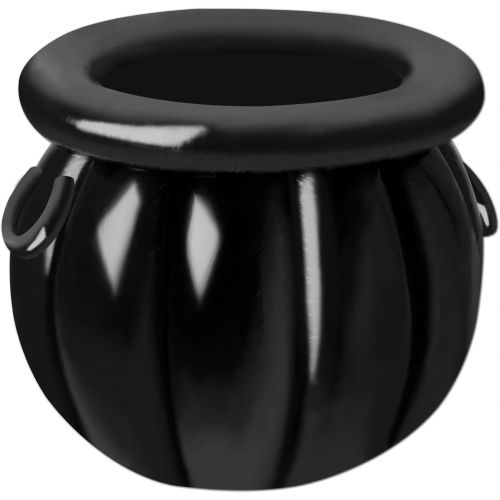  할로윈 용품Beistle Inflatable Halloween Cauldron 22 inches