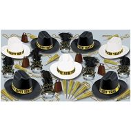 Beistle Western Nights Asst for 50 Party Accessory (1 count)