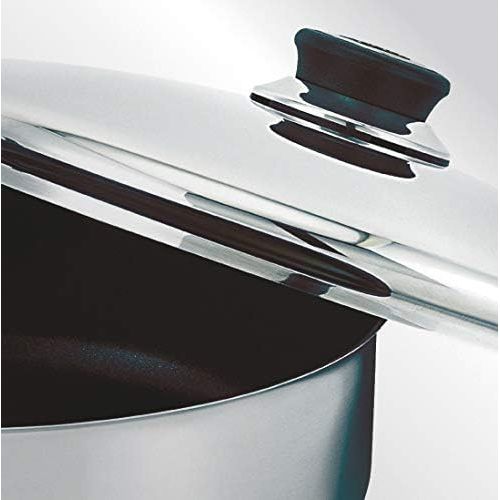  [아마존베스트]Beka - 12030244 - Couscous Pan with glass lid Polo 24 cm
