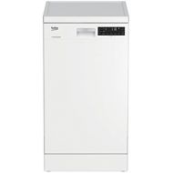 [아마존베스트]Beko DFS28021W Dishwasher Freestanding A++/211 kWh per Year MGD 2436 Litres White