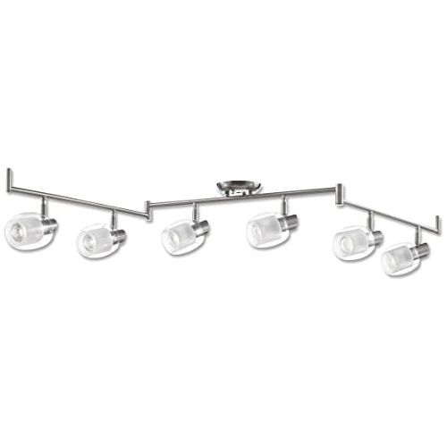  BelDi BELDI 1080-TR6 Salem Track Lighting Rails