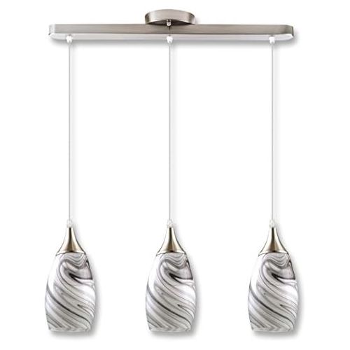  BelDi BELDI 1933-P3 Peak Ceiling Pendant Fixtures