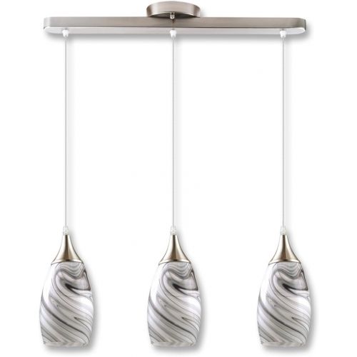  BelDi BELDI 1933-P3 Peak Ceiling Pendant Fixtures