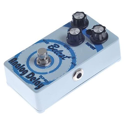  Belcat DLY-503 Analog Delay Pedal