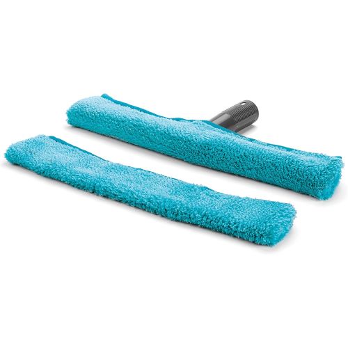  [아마존베스트]Beldray LA028693TQ 5-Piece Large Window Cleaning Set, Turquoise