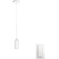 Beleuchtung Hue Devote Pendulum White 480 lm