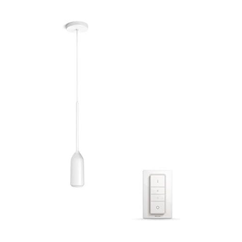  Beleuchtung Hue Devote Pendulum White 480 lm