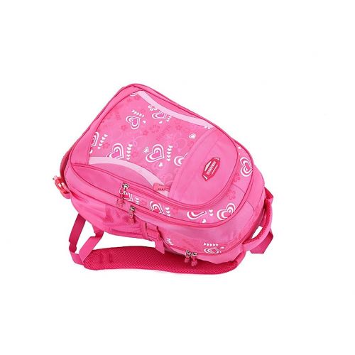  Belify Meetbelify Kids Rolling Backpacks Luggage Wheels Trolley School Bags For Girls