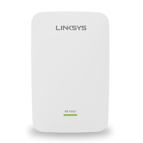 벨킨 Belkin Linksys RE7000 Max-Stream AC1900+ Wi-Fi Range Extender