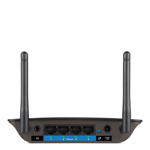 벨킨 Belkin Linksys RE6500 AC1200 WiFi Range Extender and Bridge