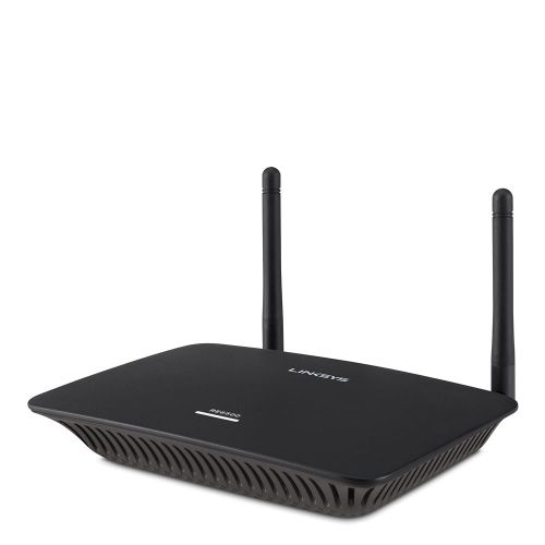 벨킨 Belkin Linksys RE6500 AC1200 WiFi Range Extender and Bridge