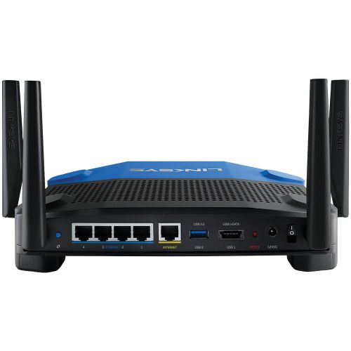 벨킨 Linksys DB 160MHZ Mu-Mimo Wi-Fi Router (WRT3200ACM)