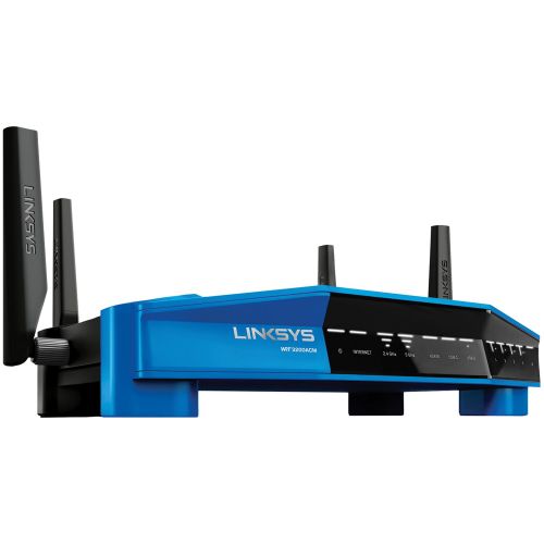 벨킨 Linksys DB 160MHZ Mu-Mimo Wi-Fi Router (WRT3200ACM)