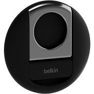 Belkin iPhone Camera Mount, MagSafe Continuity Camera Mount, Turn iPhone to Webcam, Compatible with MacBook Pro, Air, iPhone 14, iPhone 13 / 12, Black