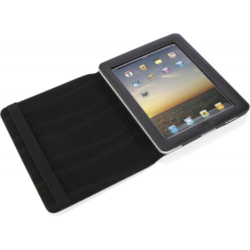 벨킨 Belkin Leather Folio for Apple iPad