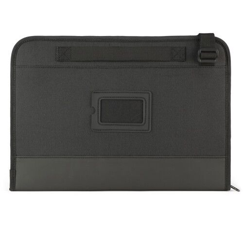 벨킨 Belkin Always-On Laptop Case with Strap (Black)