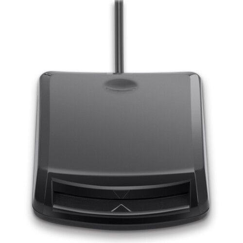 벨킨 Belkin F1DN008U USB CAC Reader