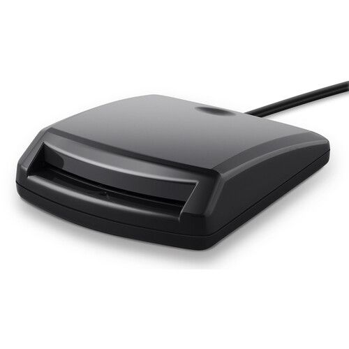 벨킨 Belkin F1DN008U USB CAC Reader