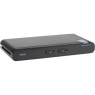 Belkin Universal 2nd Gen Secure 2-Head KVM Switch