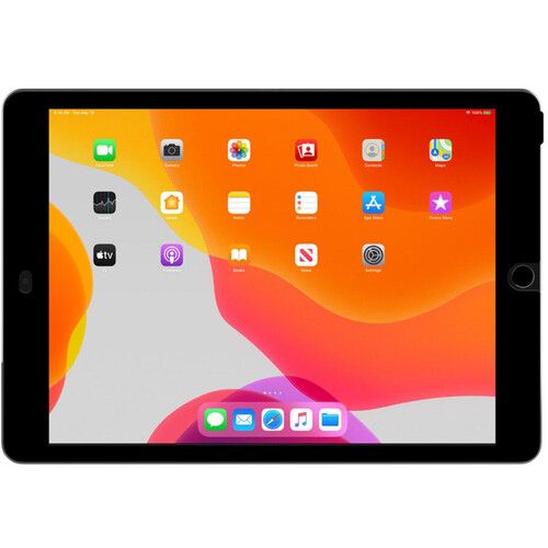 벨킨 Belkin SCREENFORCE TruePrivacy Screen Protector for iPad 7th Gen