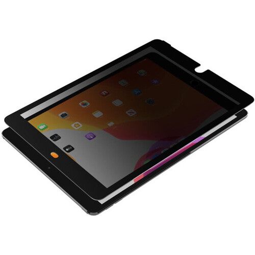 벨킨 Belkin SCREENFORCE TruePrivacy Screen Protector for iPad 7th Gen