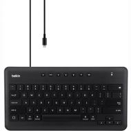 Belkin Secure Wired Keyboard for iPad with Lightning Connector