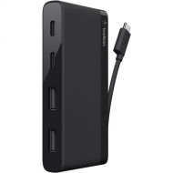 Belkin 4-Port USB 3.1 Gen 1 Type-C Mini Hub