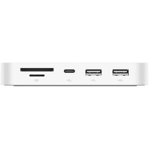 벨킨 Belkin 6-in-1 USB Type-C Multiport Hub