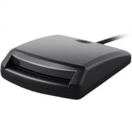 Belkin F1DN008UTT USB CAC Reader