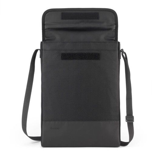 벨킨 Belkin Protective Laptop Sleeve with Shoulder Strap for 11-13