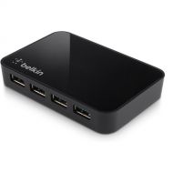 Belkin F4U058TT SuperSpeed USB 3.1 Gen 1 4-Port Hub