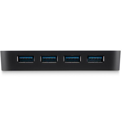 벨킨 Belkin F4U058TT SuperSpeed USB 3.1 Gen 1 4-Port Hub