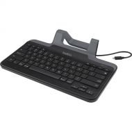 Belkin Wired Tablet Keyboard with Stand (Lightning Connector)