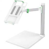 Belkin Tablet Stage Portable Projector Stand (White)