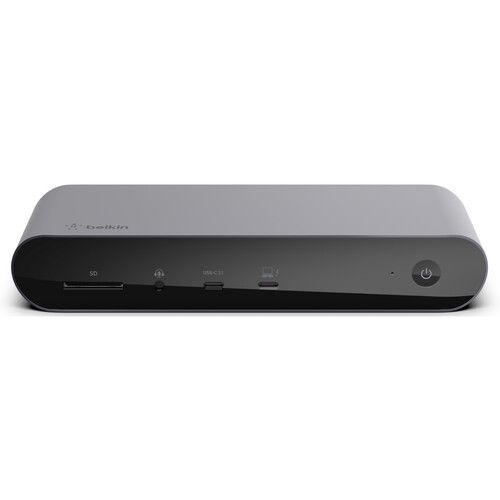 벨킨 Belkin Pro Thunderbolt 4 Dock