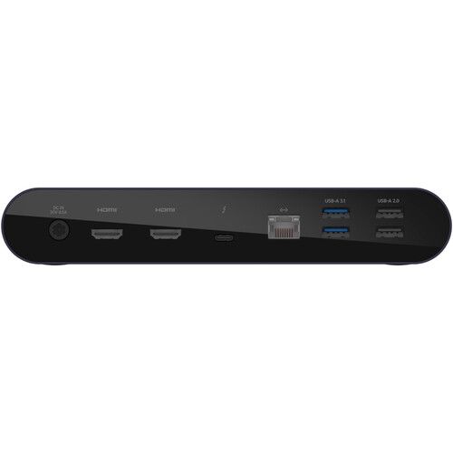 벨킨 Belkin Pro Thunderbolt 4 Dock