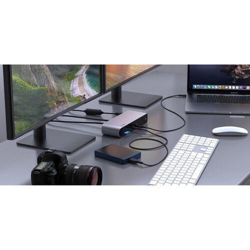 벨킨 Belkin Pro Thunderbolt 4 Dock