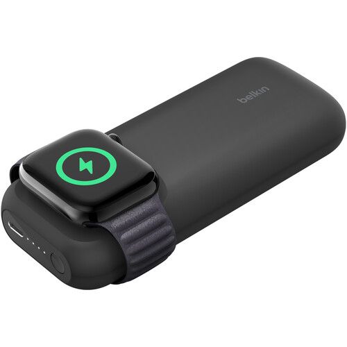 벨킨 Belkin BoostCharge Pro 10,000 mAh Portable Battery