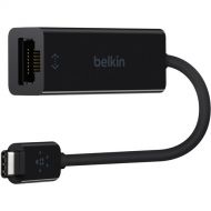Belkin USB-C to Gigabit Ethernet Adapter (Retail Packaging)