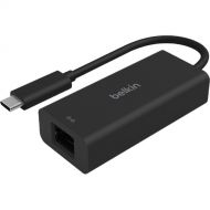 Belkin USB-C to 2.5Gb Ethernet Adapter